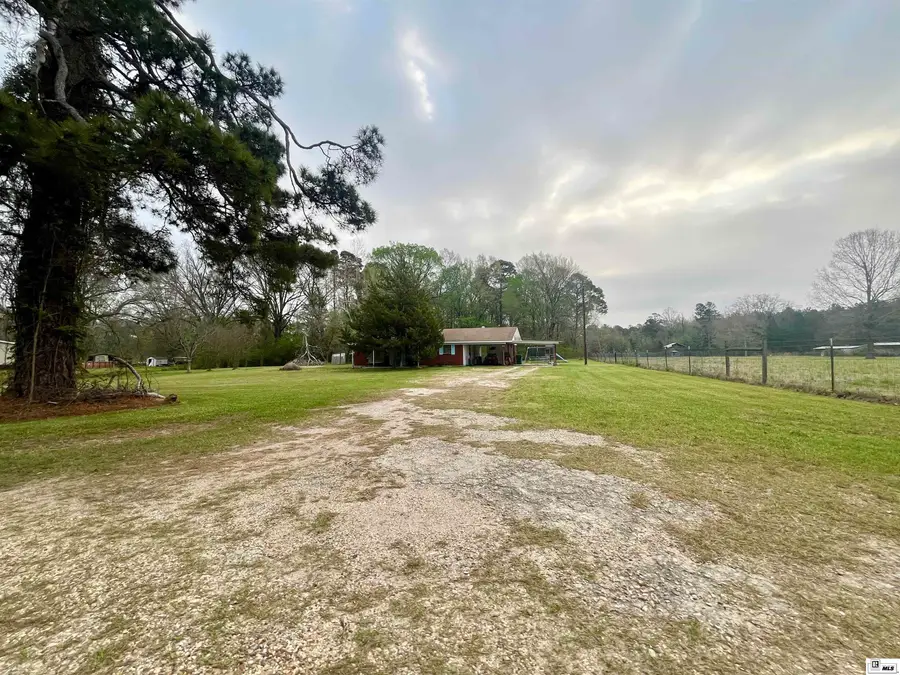 16246 Hughes Chapel Road, Bastrop, LA 71220 - #2