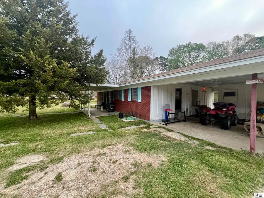 16246 Hughes Chapel Road, Bastrop, LA 71220 - #3