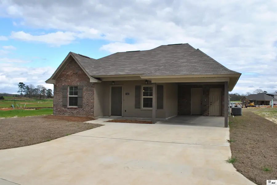 1249 Highway 820, Choudrant, LA 71227 - #2