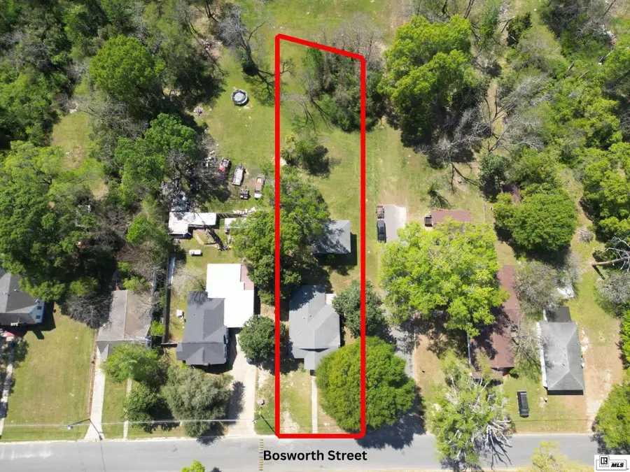 1402 Bosworth Street, Winnsboro, LA 71295 - #3