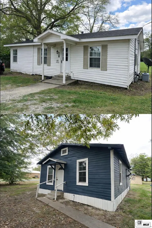 607 Second Street, Winnsboro, LA 71295