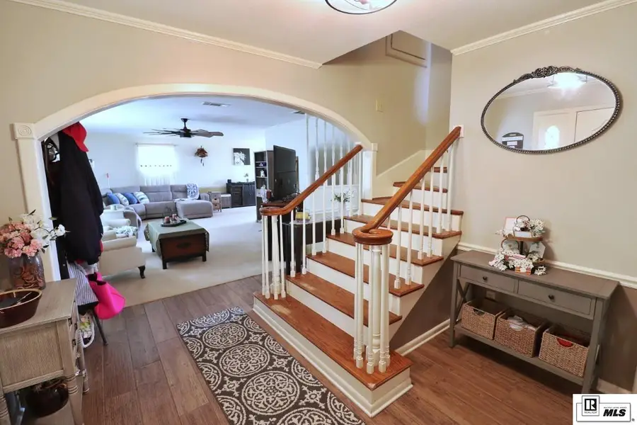 482 Girard Road, Oak Ridge, LA 71264 - #2