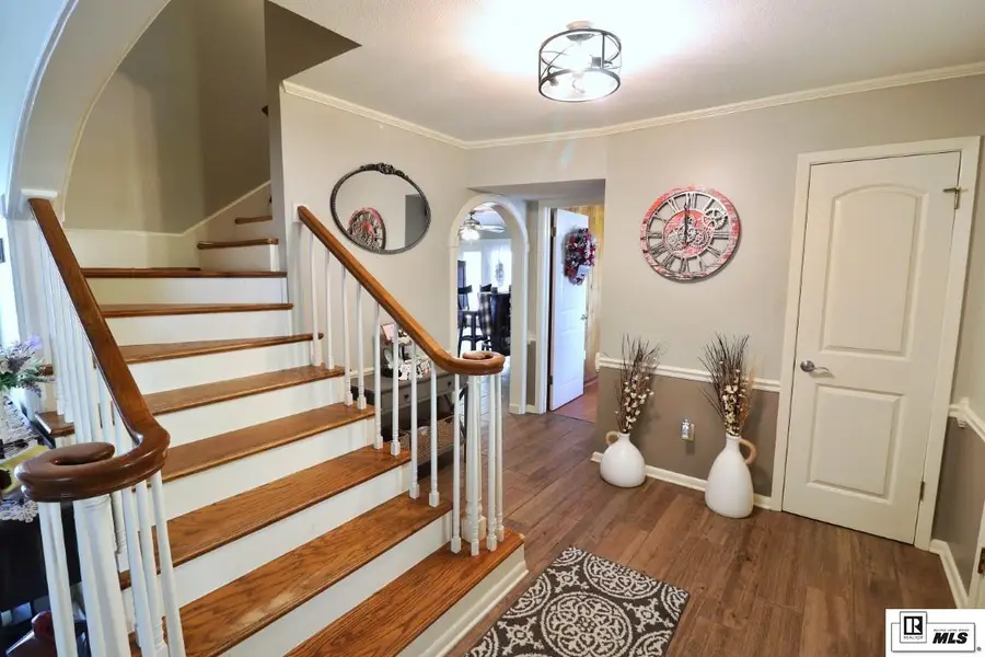 482 Girard Road, Oak Ridge, LA 71264 - #3