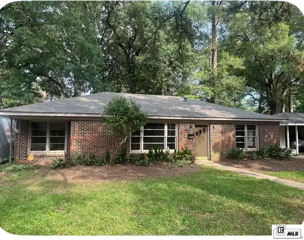 1620 Milton Street, Monroe, LA 71201-0000