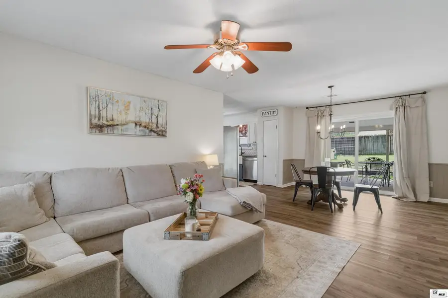 118 Hardwood Drive, West Monroe, LA 71291 - #3