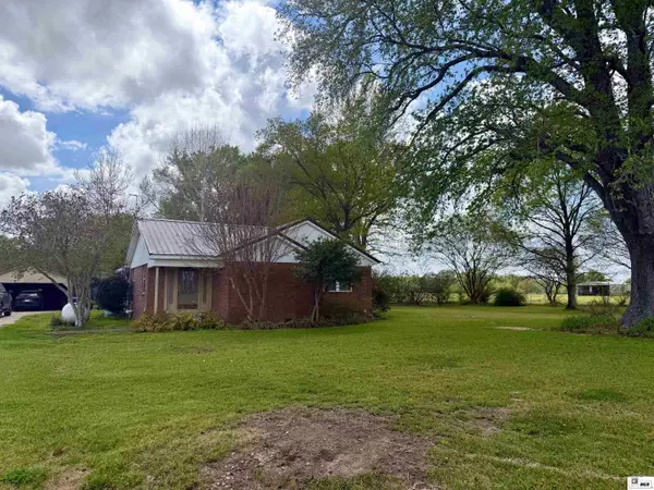 8367 Highway 128, Winnsboro, LA 71295