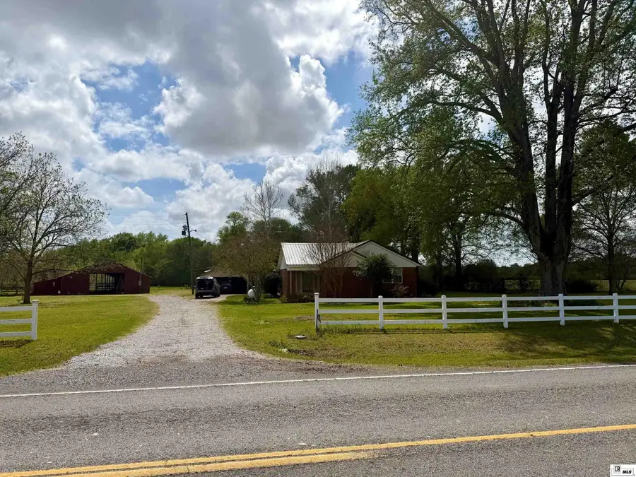 8367 Highway 128, Winnsboro, LA 71295 - #2