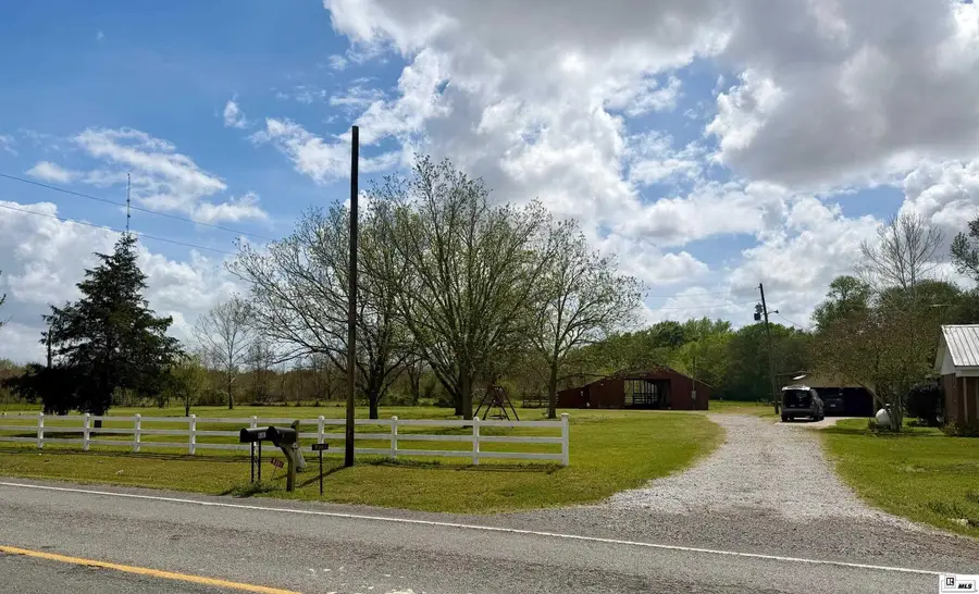 8367 Highway 128, Winnsboro, LA 71295 - #3