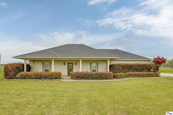 7 Indian Mound Road, Oak Ridge, LA 71264