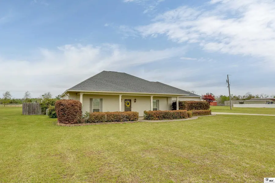 7 Indian Mound Road, Oak Ridge, LA 71264 - #2