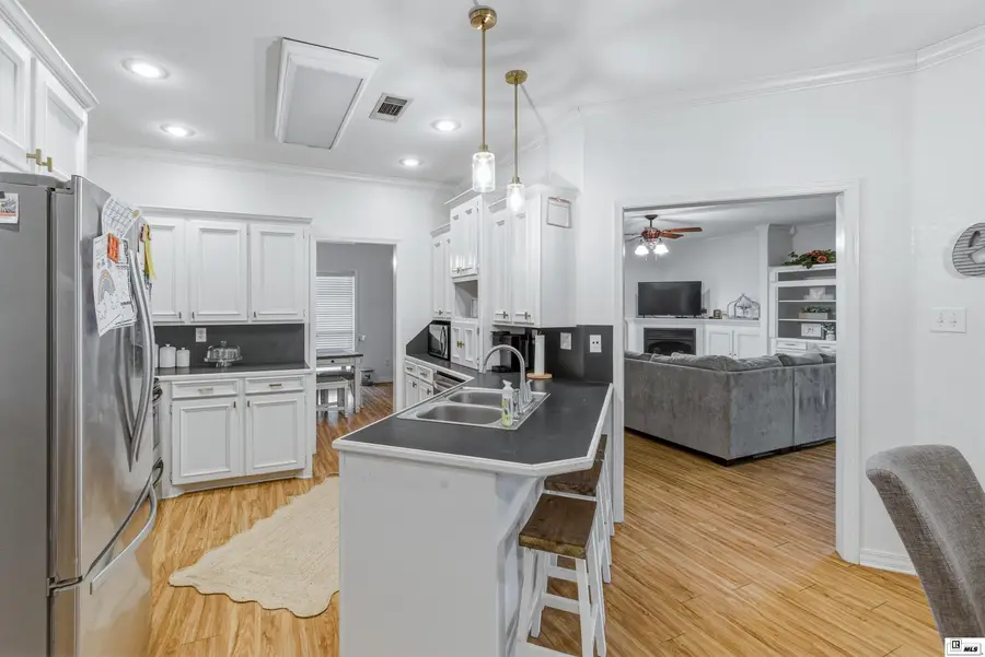 7 Indian Mound Road, Oak Ridge, LA 71264 - #3