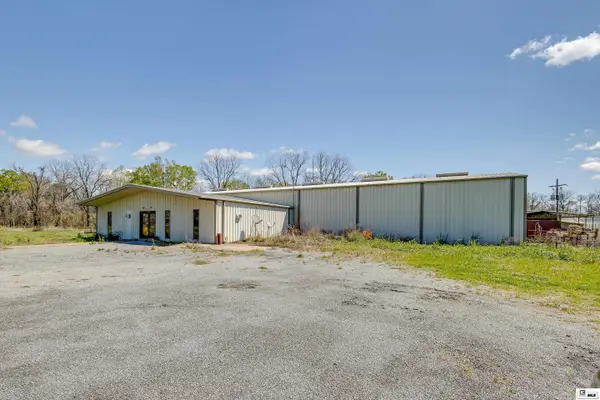 1345 Highway 65 S, Tallulah, LA 71284