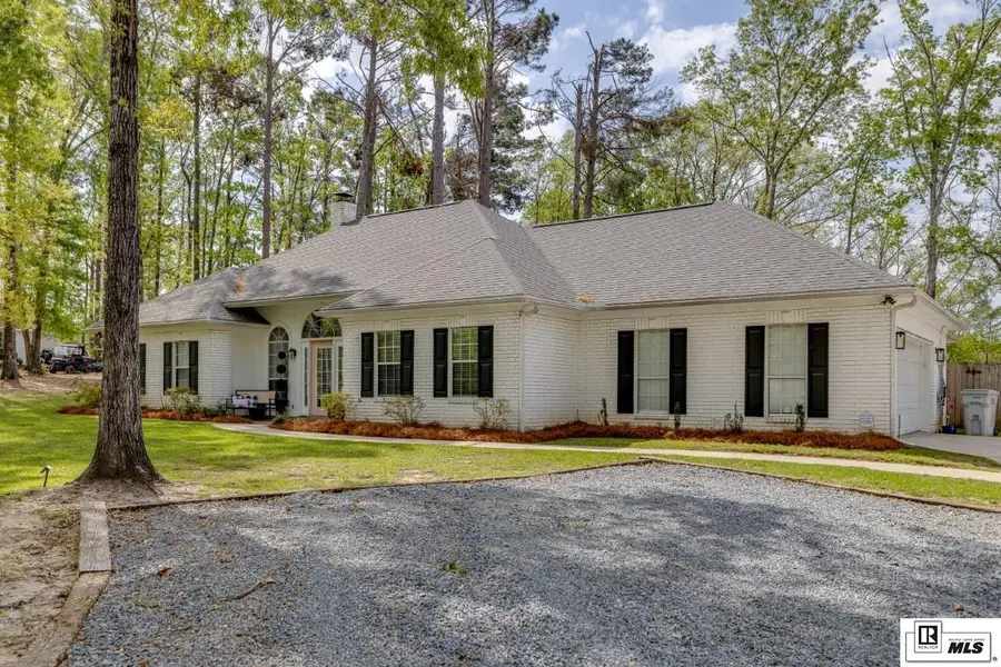 107 Eagle Lake Drive, West Monroe, LA 71291 - #2