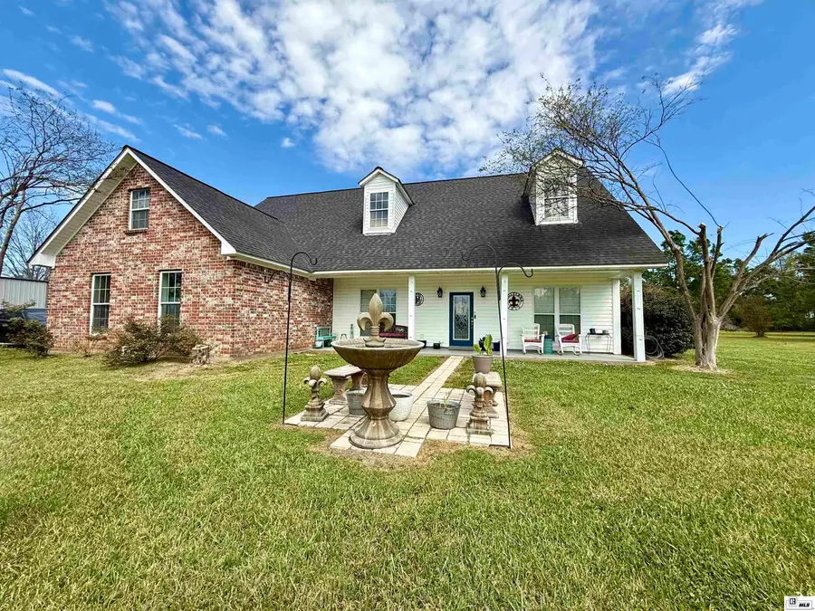 1166 Fragala Street, Rayville, LA 71269 - #2