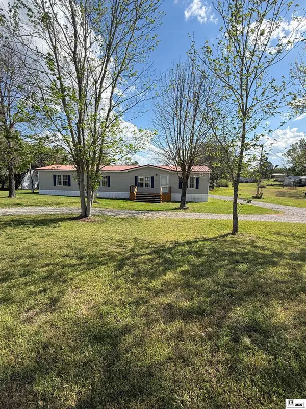 204 Lake Ridge Trail, Jonesboro, LA 71251