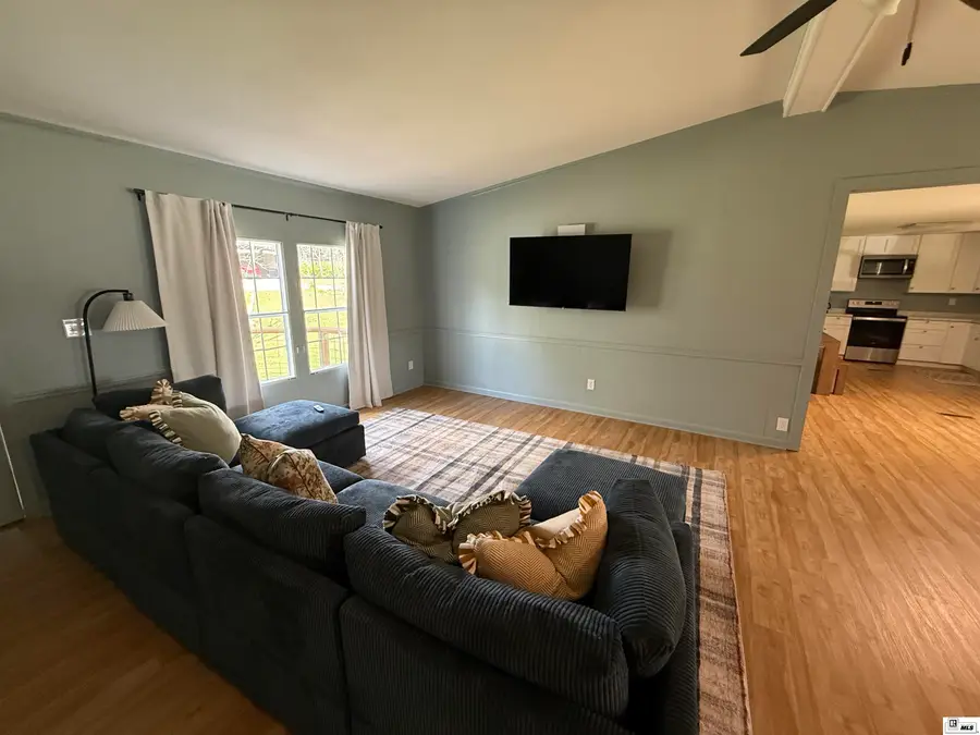 204 Lake Ridge Trail, Jonesboro, LA 71251 - #3