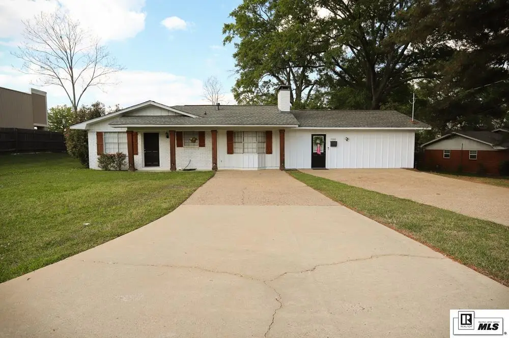 1505 Morgan Street, Ruston, LA 71270 - #1