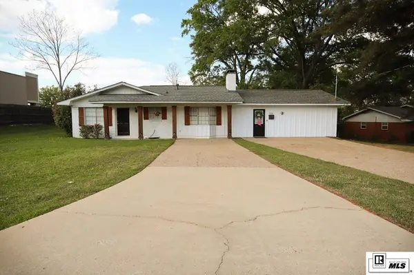 1505 Morgan Street, Ruston, LA 71270