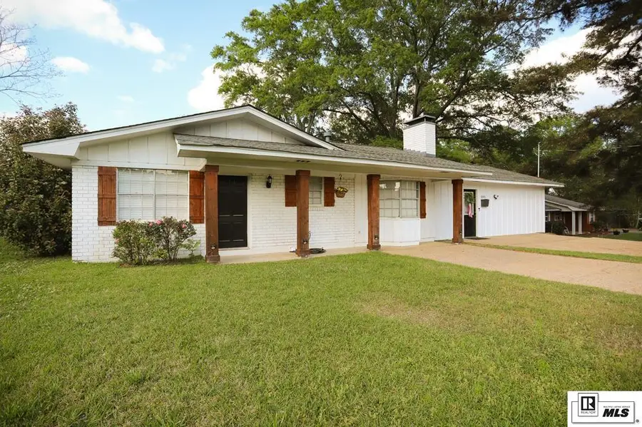 1505 Morgan Street, Ruston, LA 71270 - #3