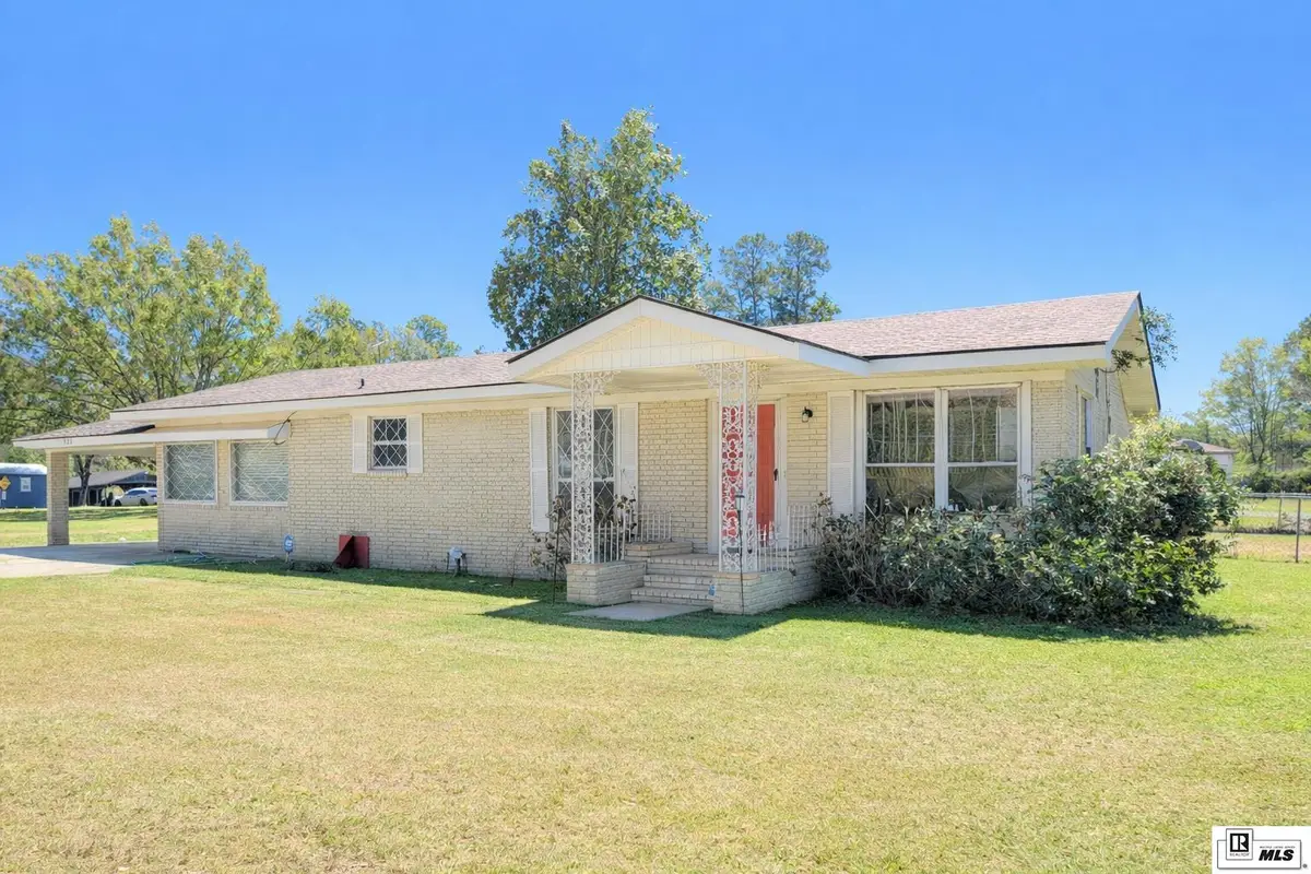 925 Sixth Street, Jonesboro, LA 71251 - #1