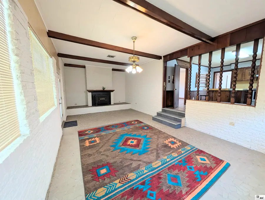 925 Sixth Street, Jonesboro, LA 71251 - #3