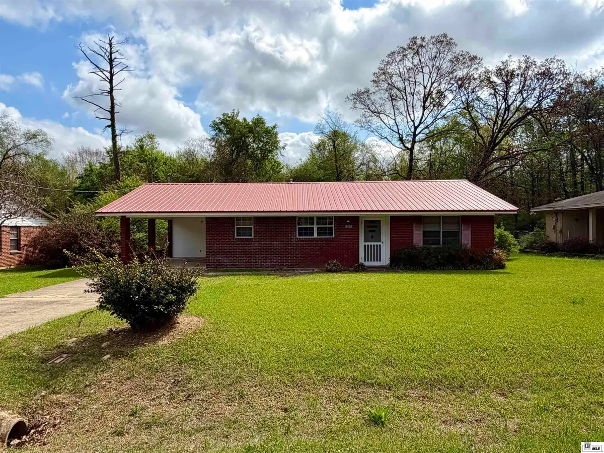 307 Parvin Drive, Bastrop, LA 71220 - #1