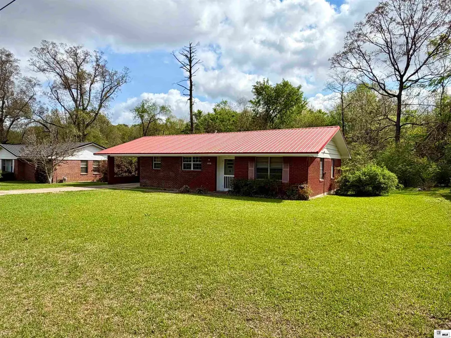 307 Parvin Drive, Bastrop, LA 71220 - #2
