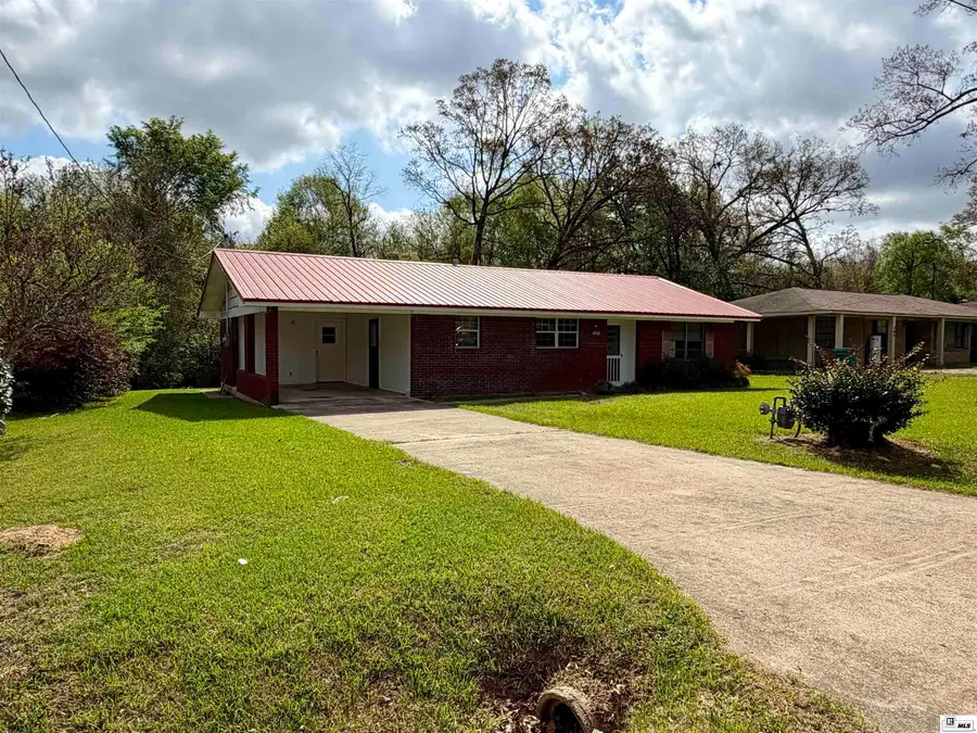 307 Parvin Drive, Bastrop, LA 71220 - #3