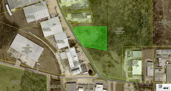 506 Downing Pines Road, West Monroe, LA 71292