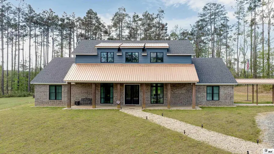 238 Puss Green Road, Calhoun, LA 71225 - #3