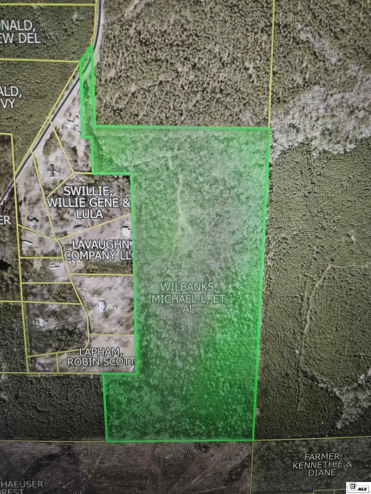 0 Lapine Road, West Monroe, LA 71292 - #1