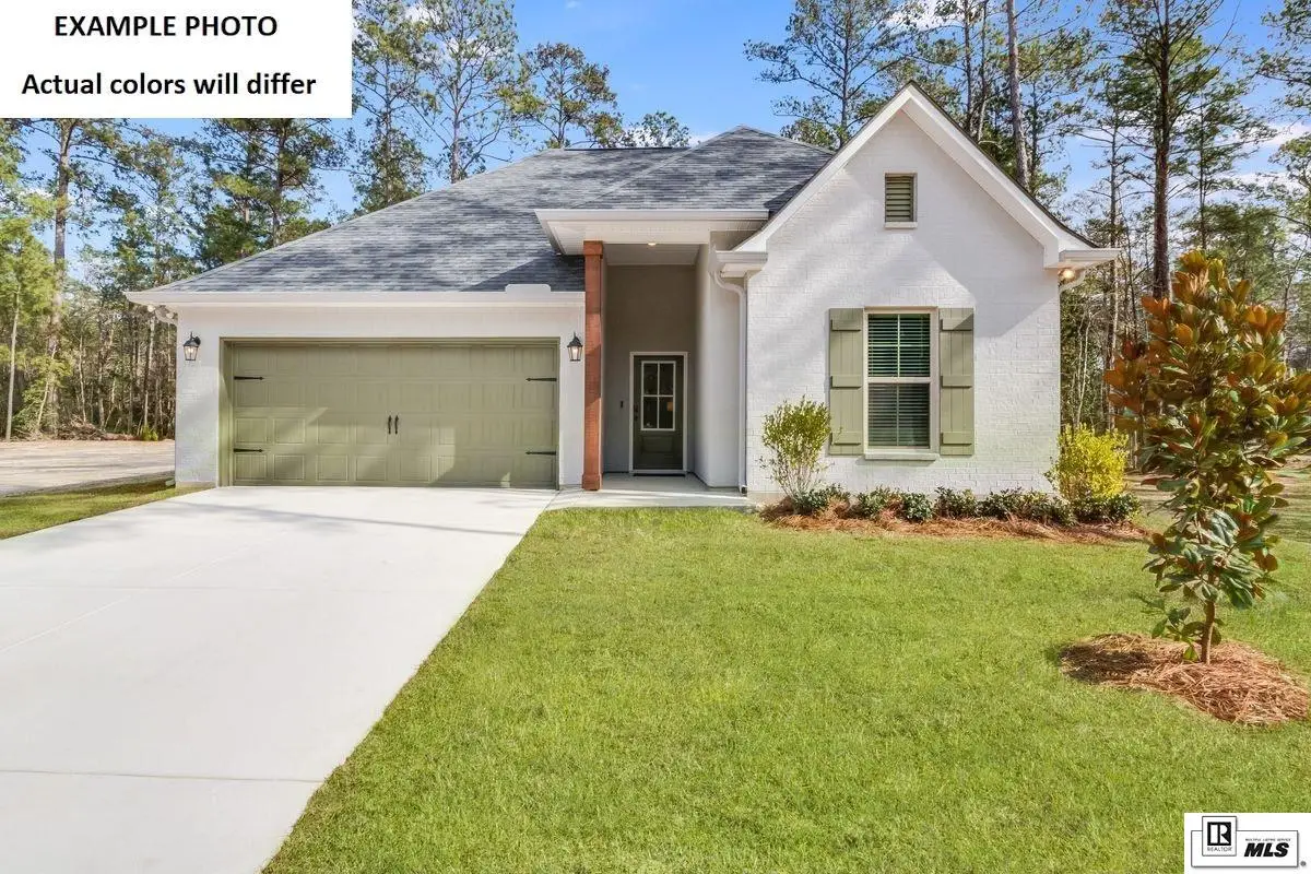 108 Magnolia Pointe Circle, Monroe, LA 71203 - #1