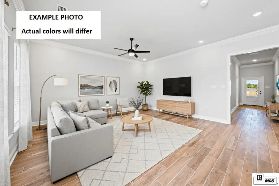 108 Magnolia Pointe Circle, Monroe, LA 71203 - #2