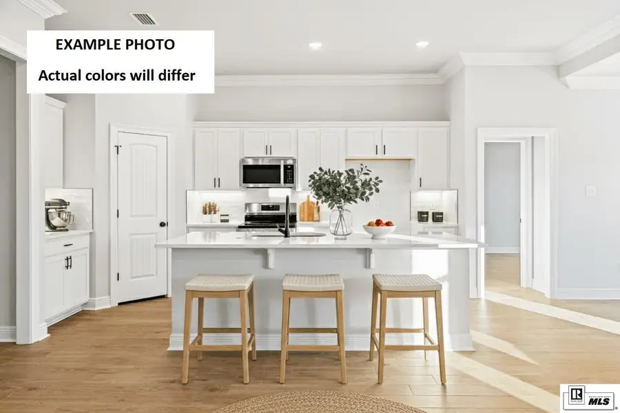 108 Magnolia Pointe Circle, Monroe, LA 71203 - #3