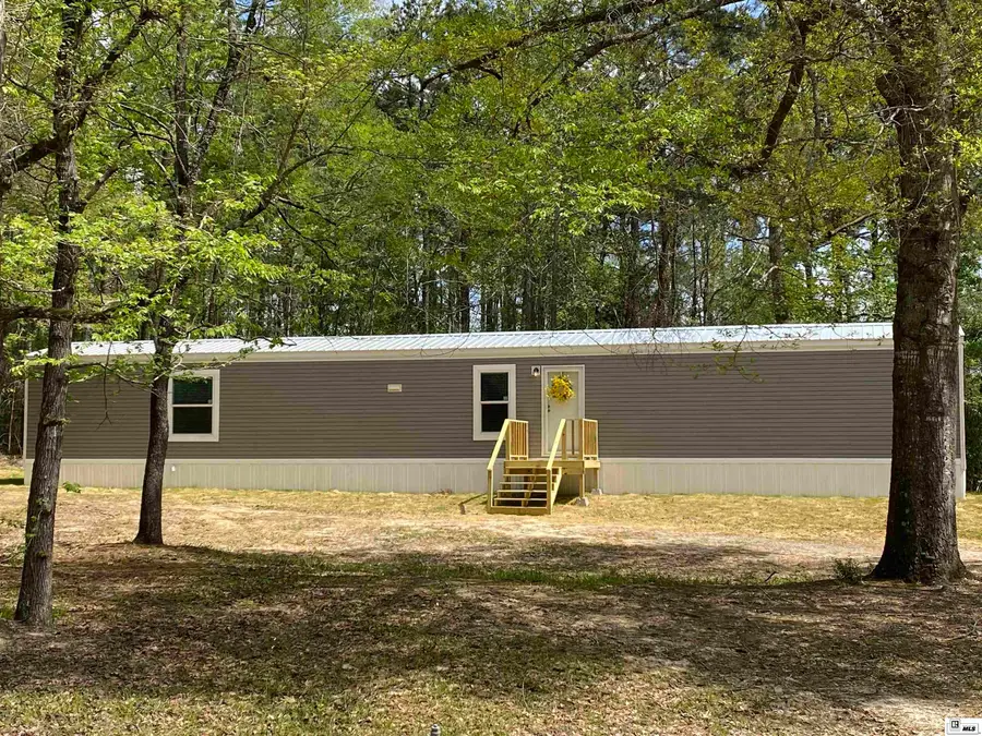 136 Walnut Hill Drive, Calhoun, LA 71225 - #3