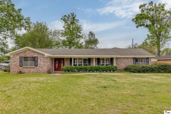 44 Jana Drive, Monroe, LA 71203