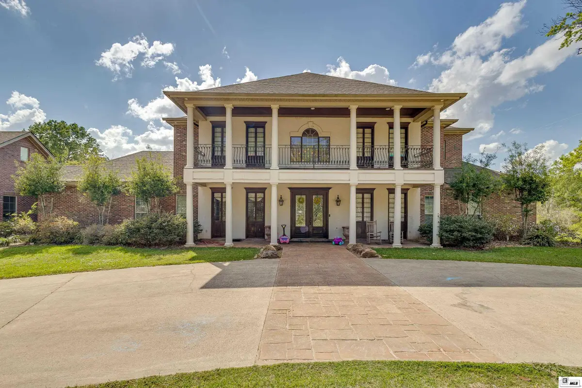 211 Whispering Creek Road, West Monroe, LA 71291 - #1