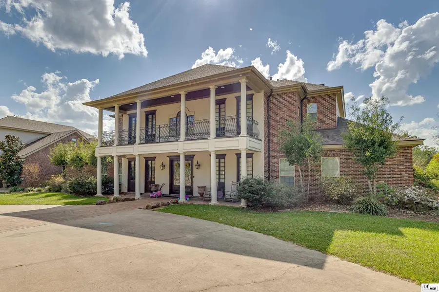 211 Whispering Creek Road, West Monroe, LA 71291 - #2