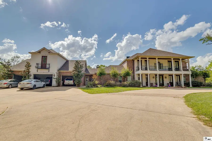 211 Whispering Creek Road, West Monroe, LA 71291 - #3