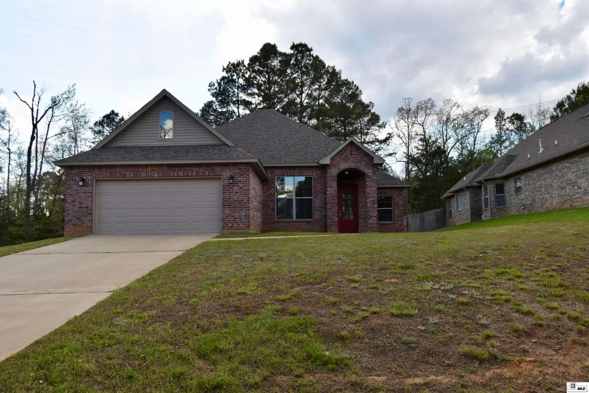 111 Lovemore Drive, Ruston, LA 71270 - #1