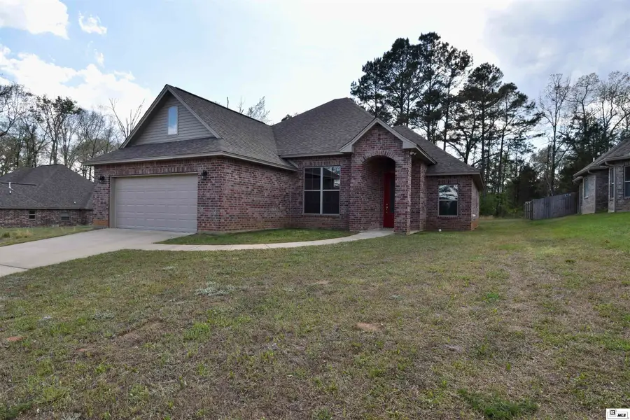 111 Lovemore Drive, Ruston, LA 71270 - #3