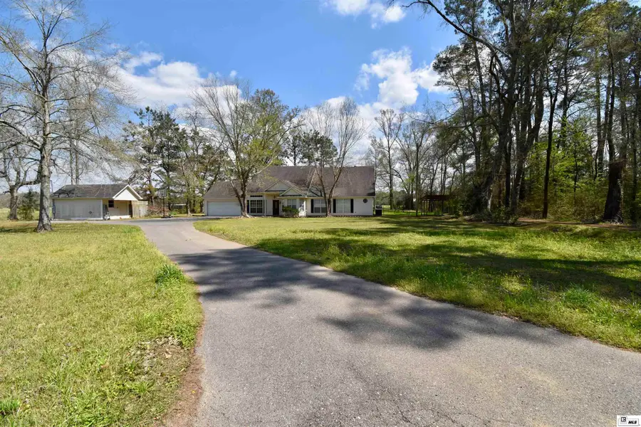11742 Clay Ansley Highway, Ruston, LA 71270 - #2