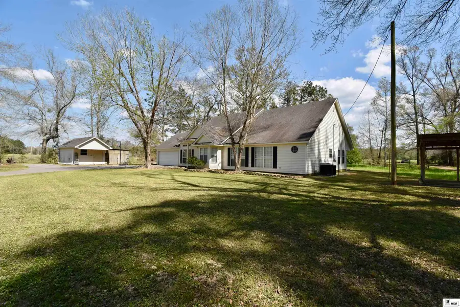 11742 Clay Ansley Highway, Ruston, LA 71270 - #3