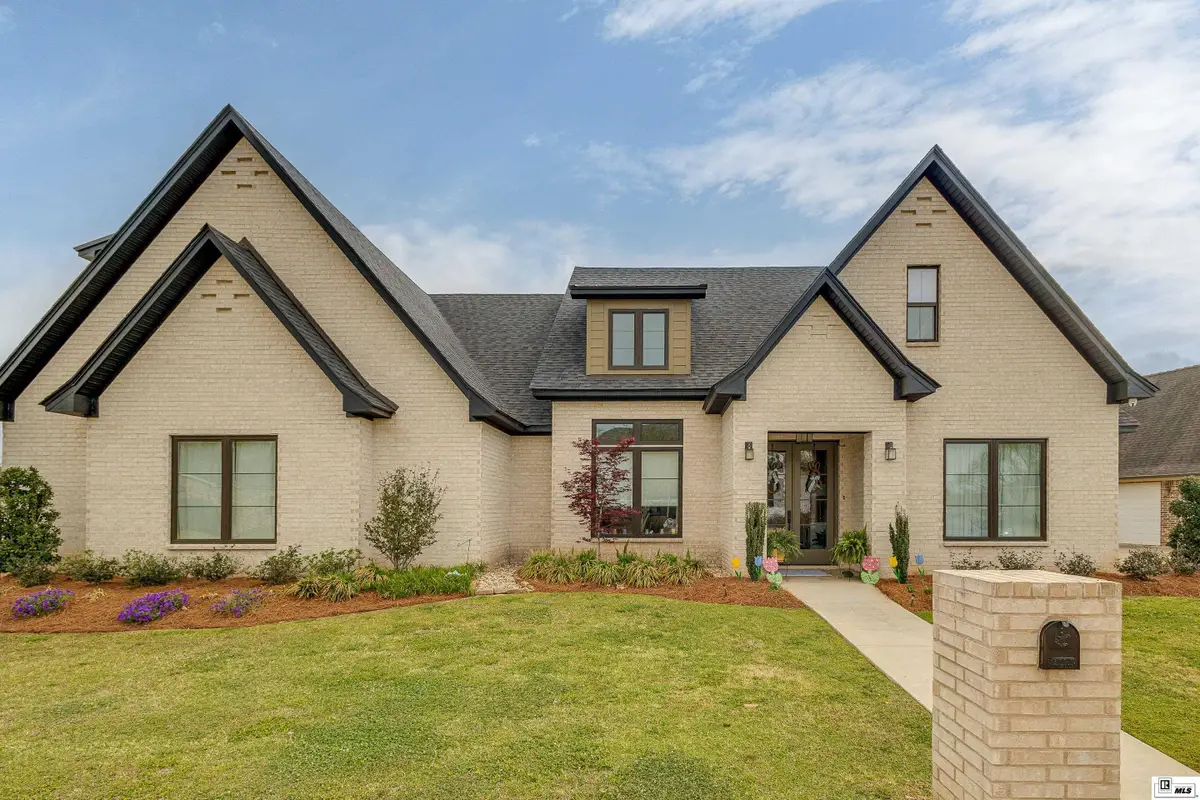 204 Maison Drive, Monroe, LA 71203 - #1