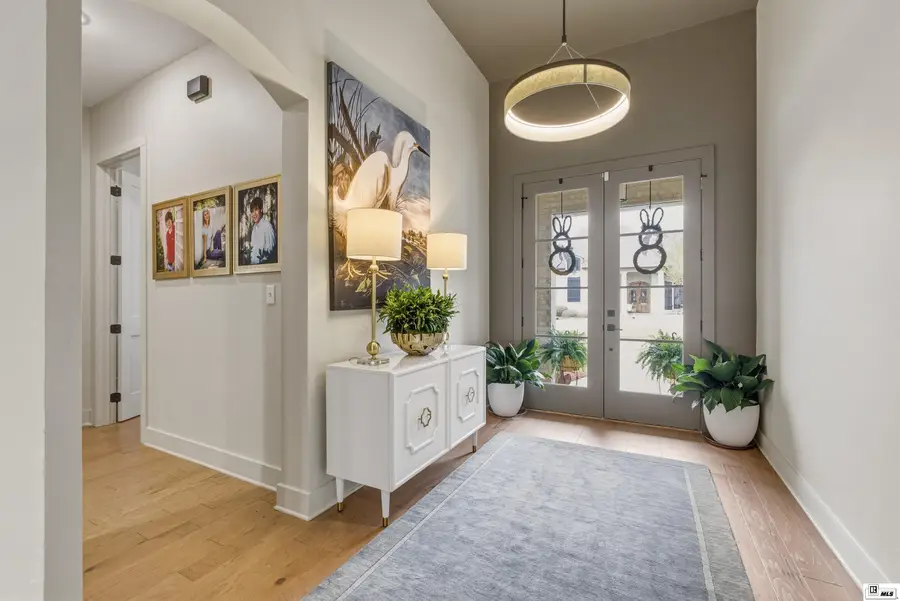 204 Maison Drive, Monroe, LA 71203 - #2