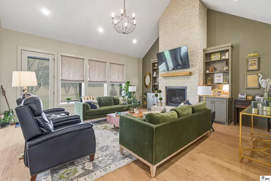 204 Maison Drive, Monroe, LA 71203 - #3