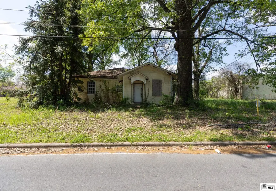 321 Morris Avenue, Monroe, LA 71202 - #2