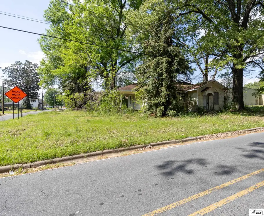 321 Morris Avenue, Monroe, LA 71202 - #3