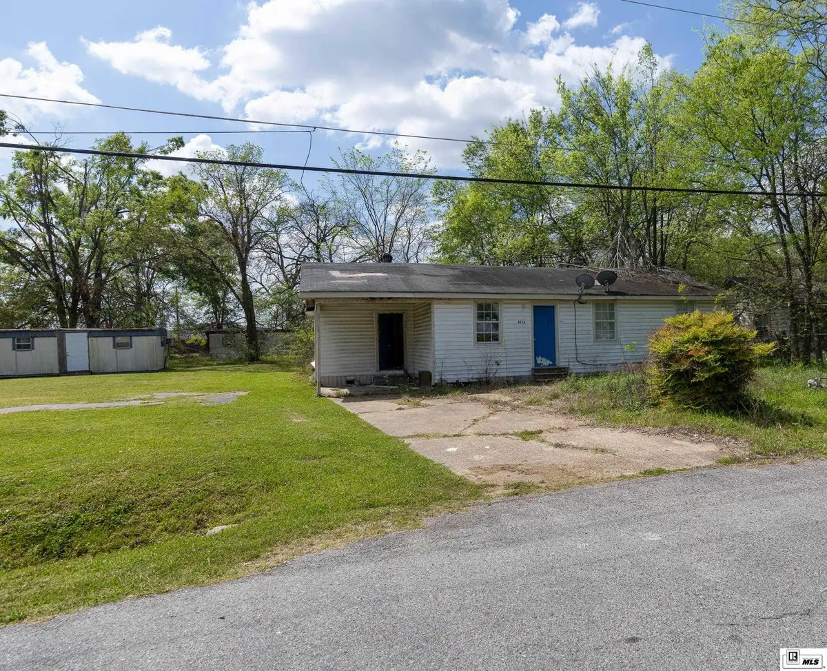 3812 Segrest Mercy Street, Monroe, LA 71203 - #1