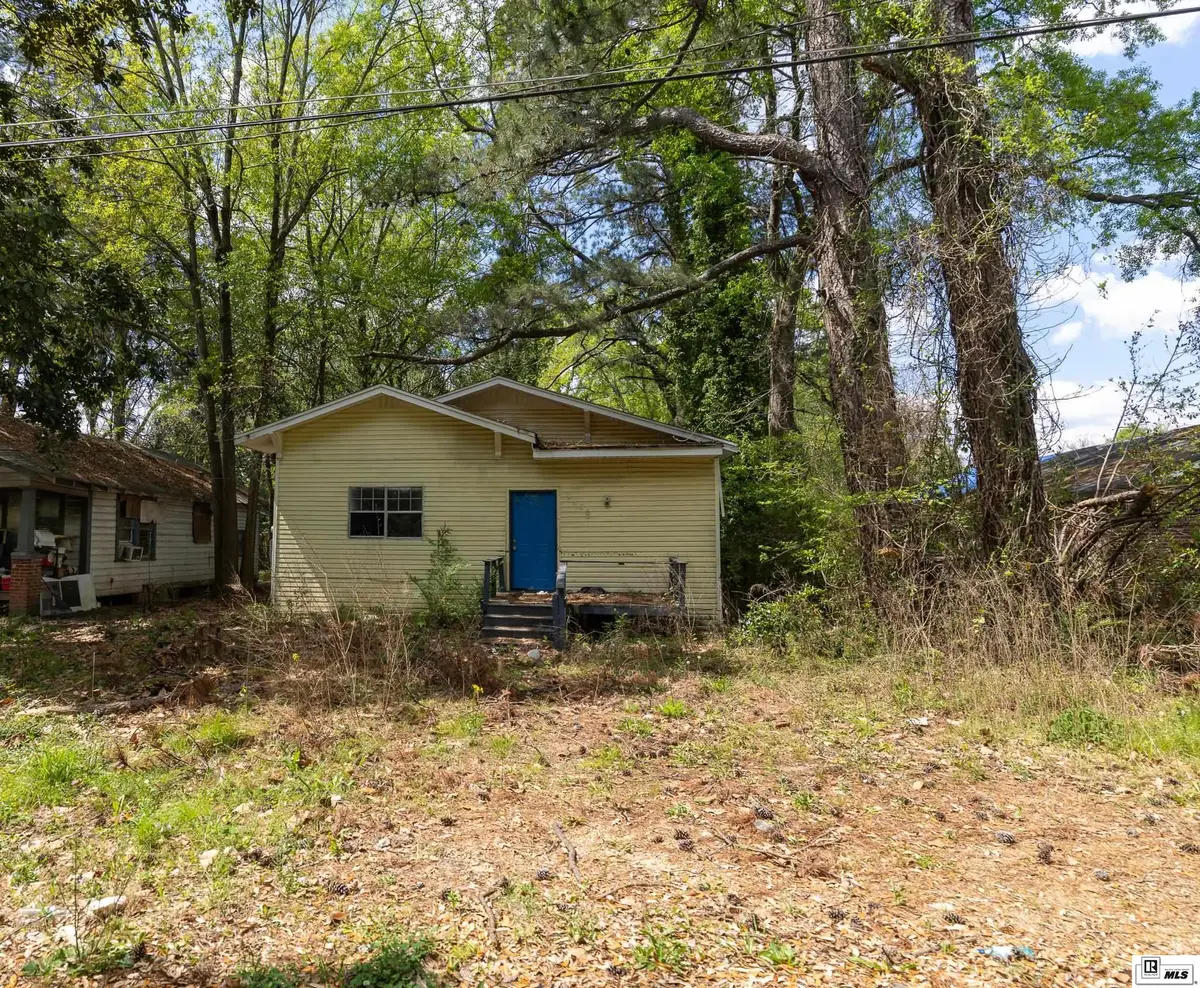 2504 Georgia Street, Monroe, LA 71202 - #1